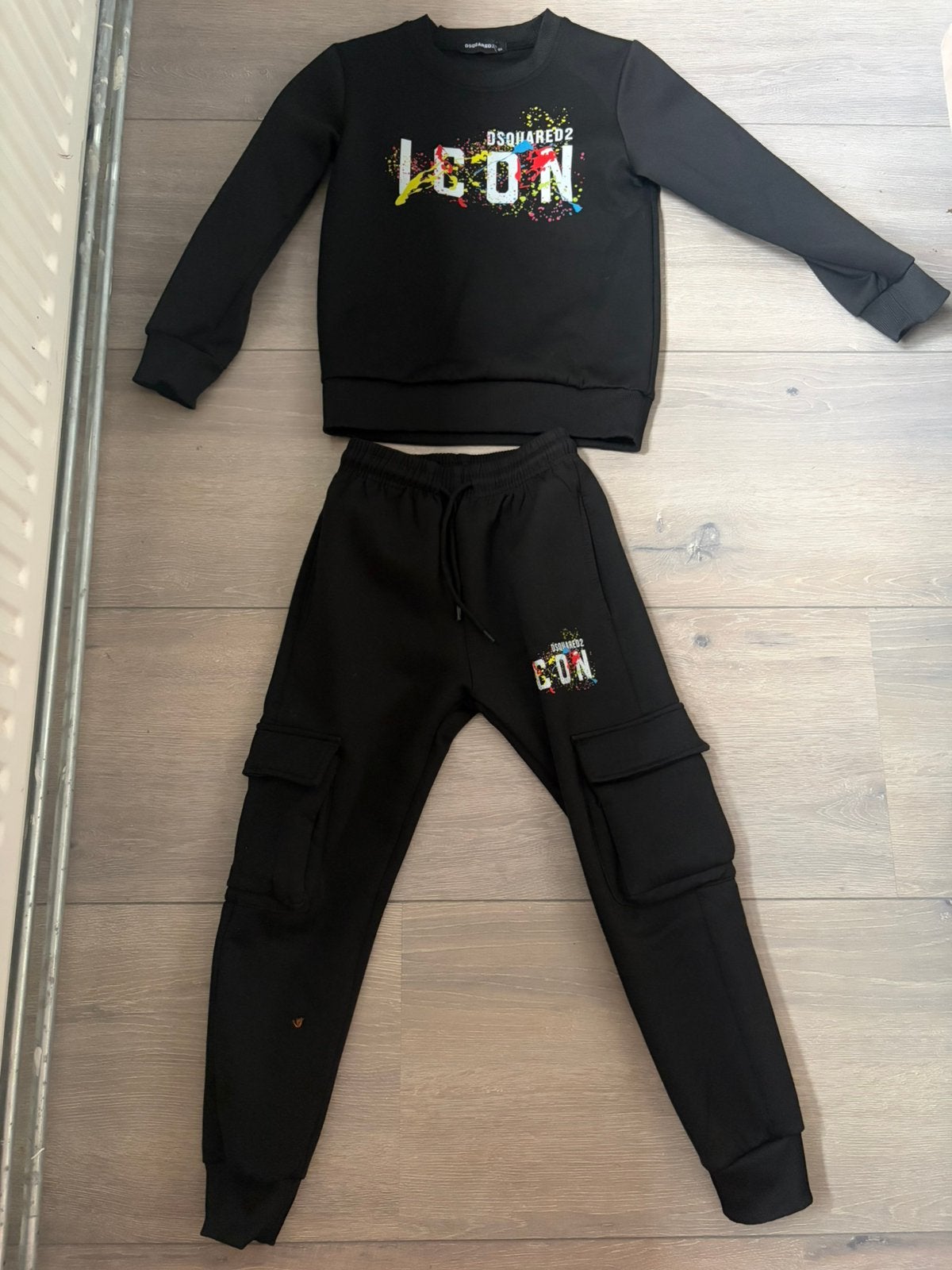 Dsquared2, Ophalen of Verzenden, Jongen