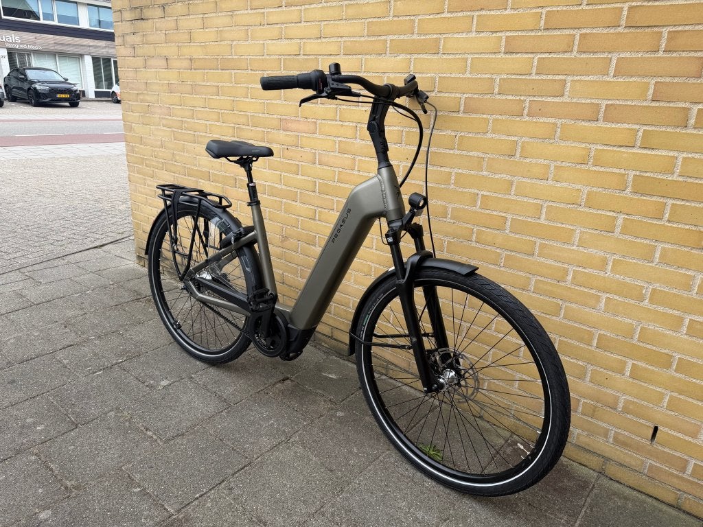 Nieuwe Pegasus Ravenna Evo 7F Belt 600 wh accu, Fietsen en Brommers, Niet ingevuld, Nieuw, 51 tot 55 cm, 50 km per accu of meer