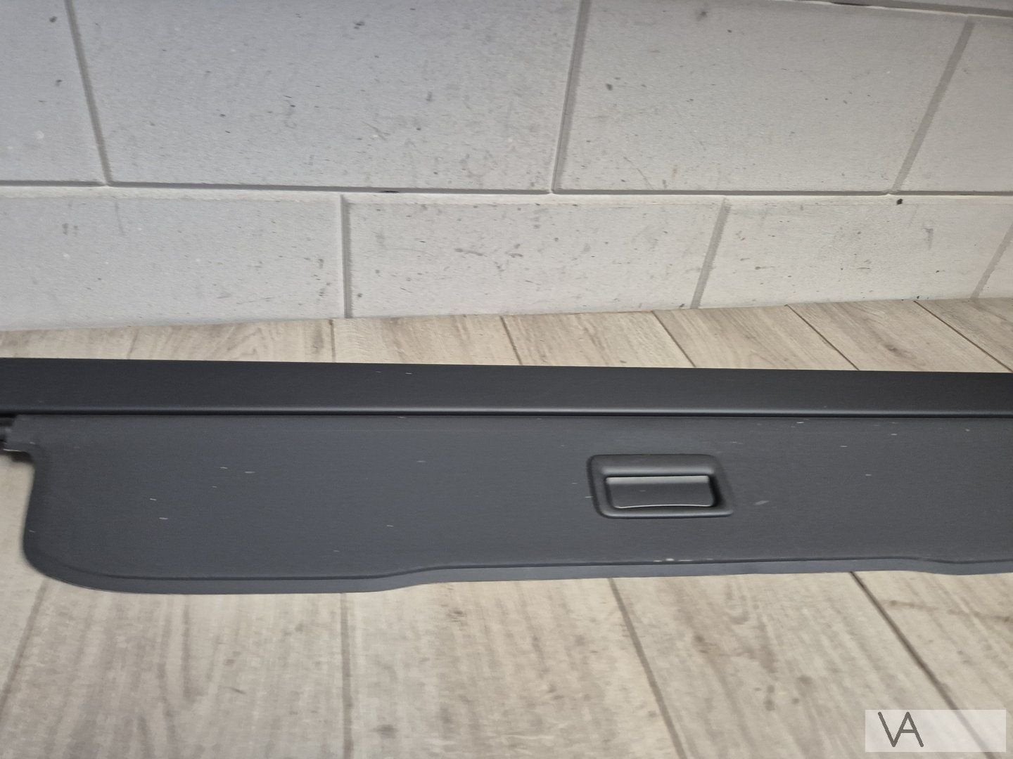 Volvo V60 2010 - 2018 rolhoes rollo hoedenplank nette staat, Gebruikt, -, -, Ophalen of Verzenden