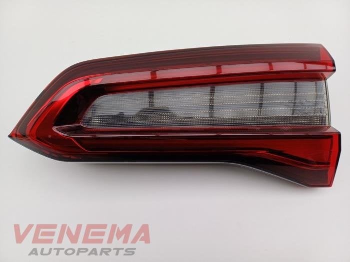 Achterlicht rechts van een BMW X5, Gebruikt, -, -, Ophalen of Verzenden