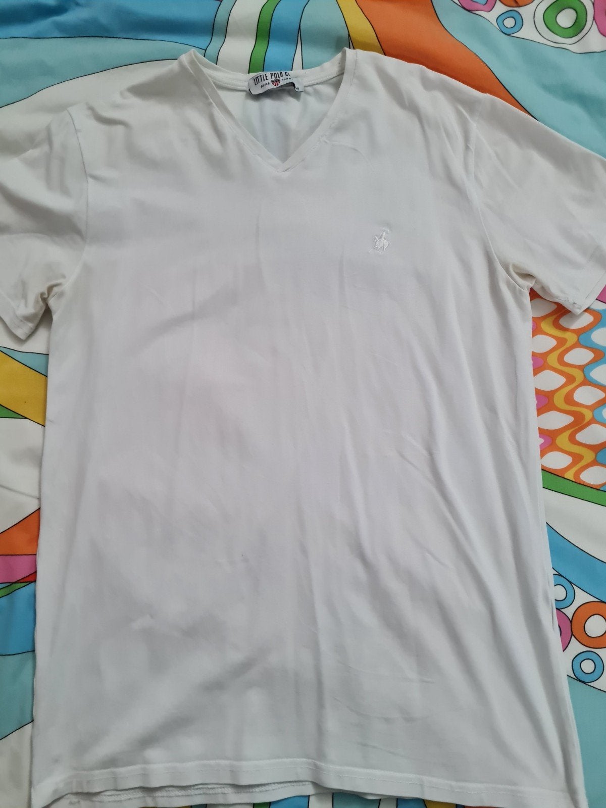 heren t shirt maat Merk Polo, Ophalen of Verzenden, Zo goed als nieuw