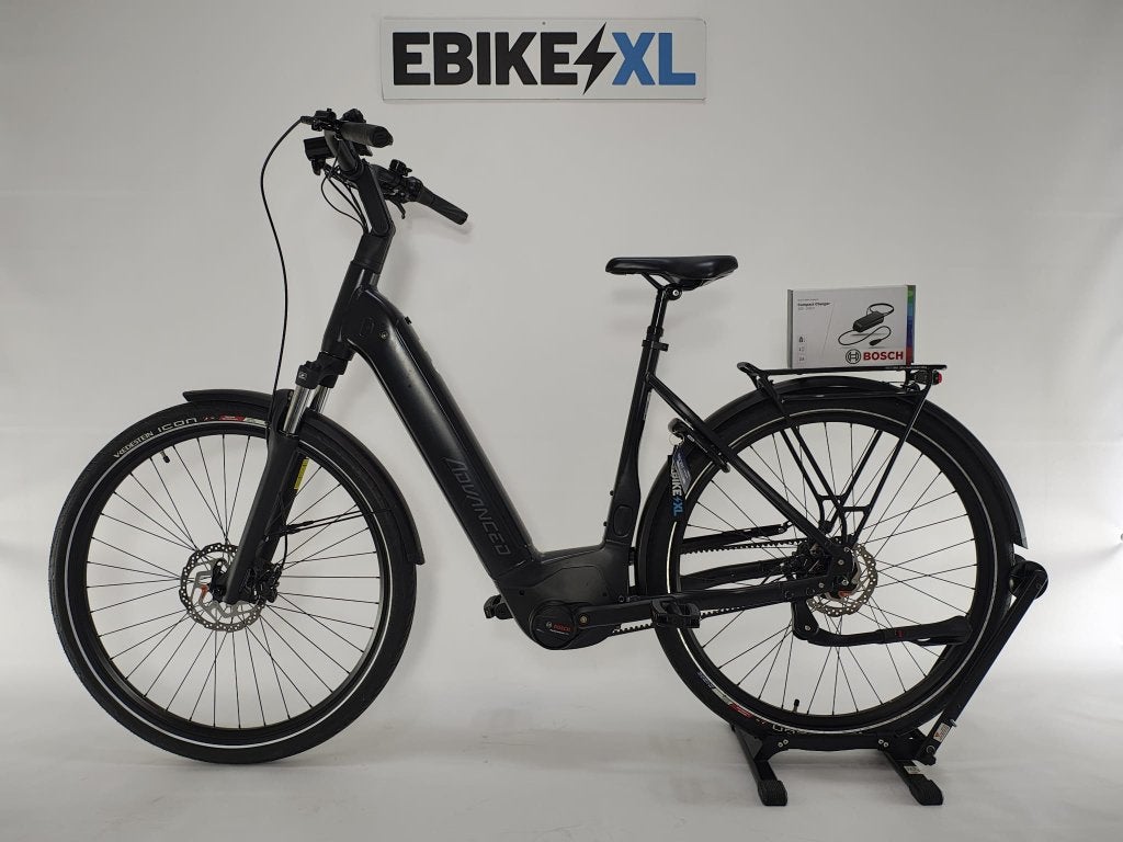 ebike das Original Tour Pro Wave Bosch Perf Line MM 625Wh BD, Fietsen en Brommers, Elektrische fietsen, Niet ingevuld, Niet ingevuld