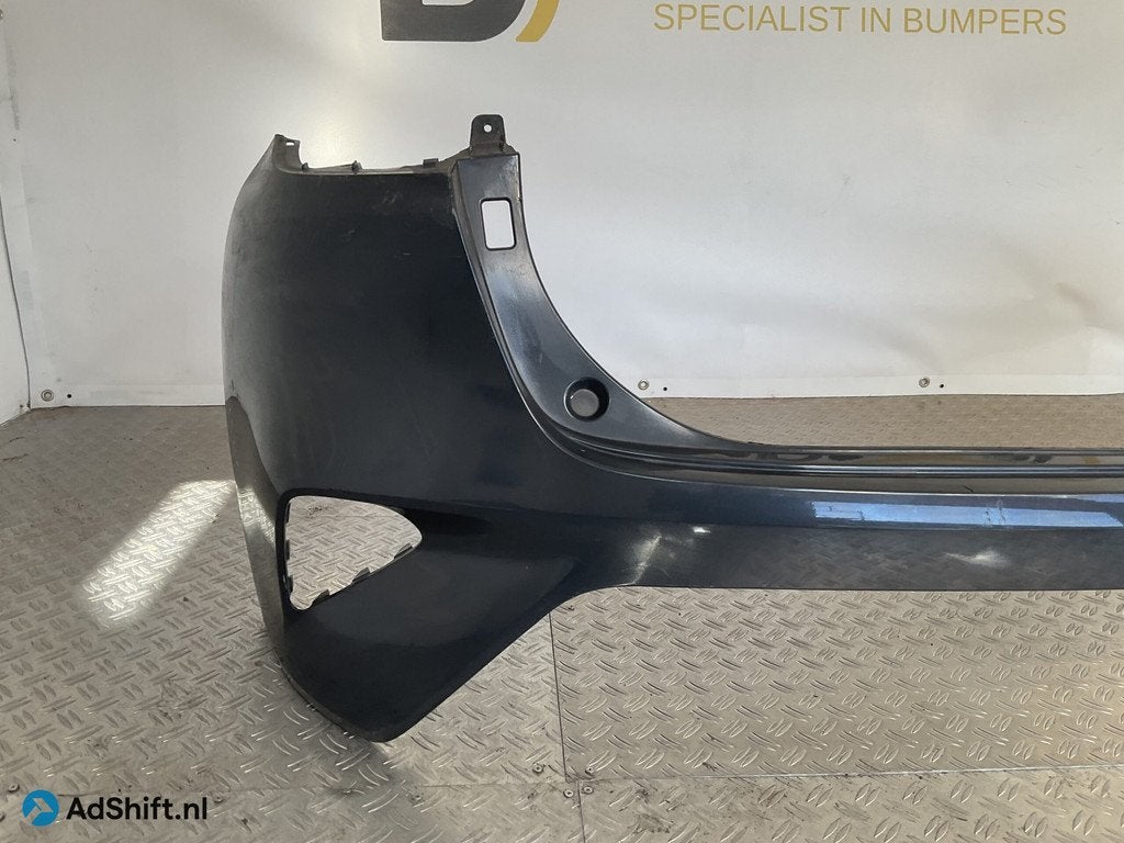 Bumper Kia X Ceed X-Ceed 19-22 86611-J7CA0 Achterbumper F8-1, Bumper
