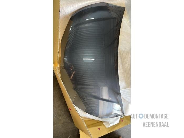 Motorkap van een Toyota Yaris (1G3), Auto-onderdelen, -, -, Nieuw, Ophalen of Verzenden