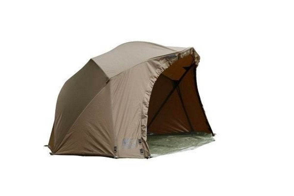 Fox R-Serie Bivvy met voorpaneel, Ophalen, Zo goed als nieuw, Overige typen