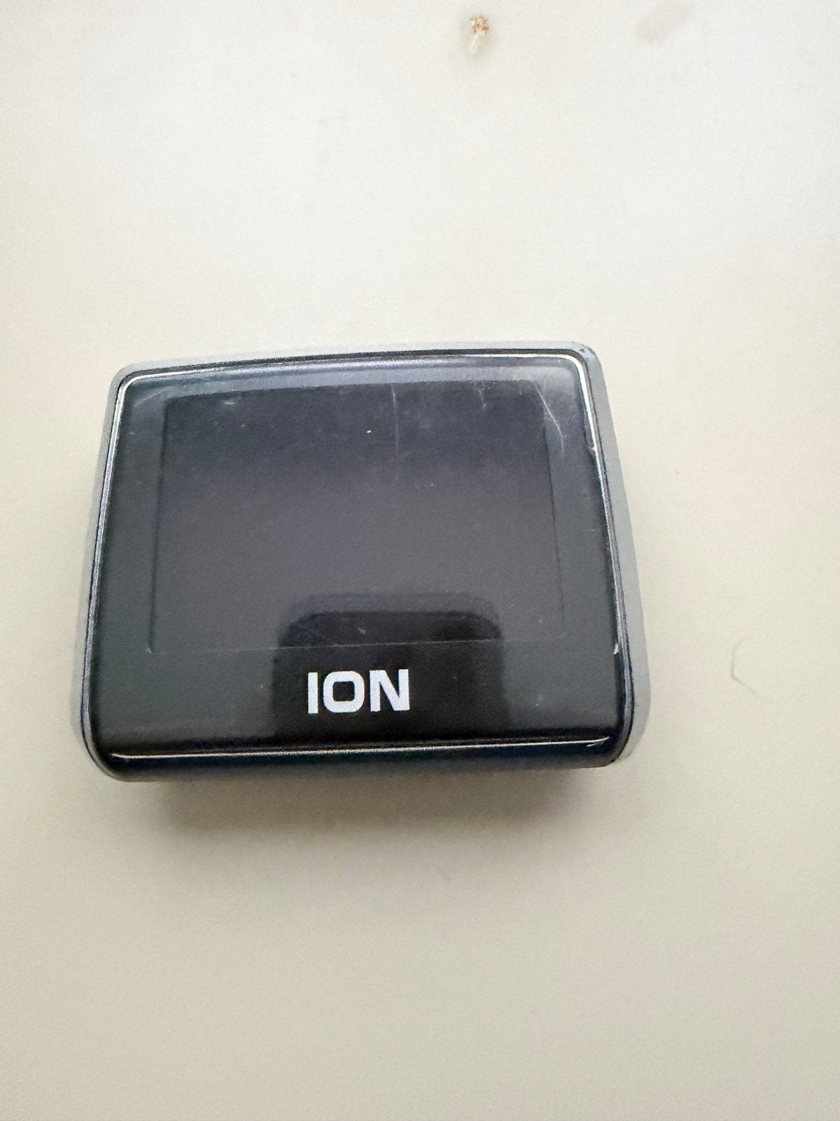 Trelock display CU4 CU5 V-Ion, Verzenden, Draadloos, Zo goed als nieuw
