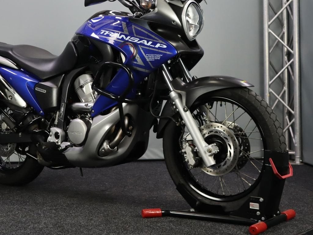 Honda XL 700 V Transalp ABS, Motoren, 700 cc, Bedrijf, Meer dan 35 kW, Toermotor