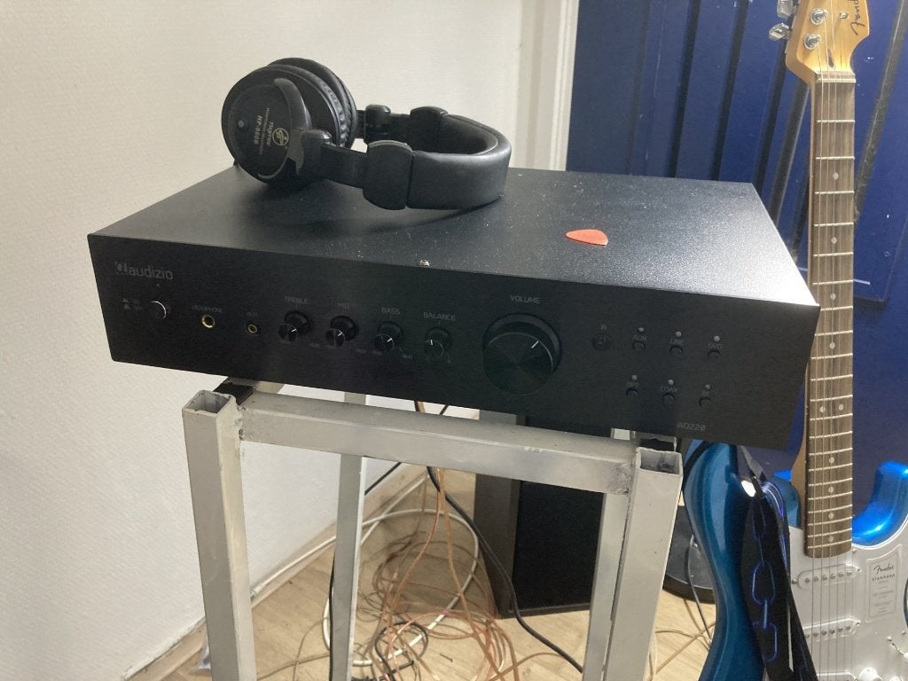 audioversterker, Overige merken, Nieuw, Ophalen of Verzenden, 120 watt of meer