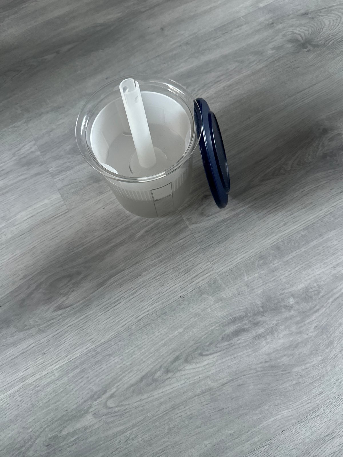 Tupperware Zuurpot - Ideaal voor inmaken, Huis en Inrichting, Overige kleuren, Zuurpot, Nieuw, Luchtdicht