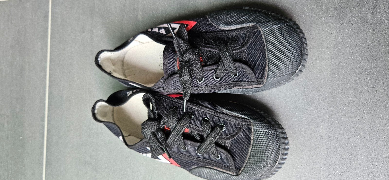 Feiyue vechtsportschoenen – maat 35, Ophalen, Overige, Maat XS of kleiner, Vechtsportschoenen