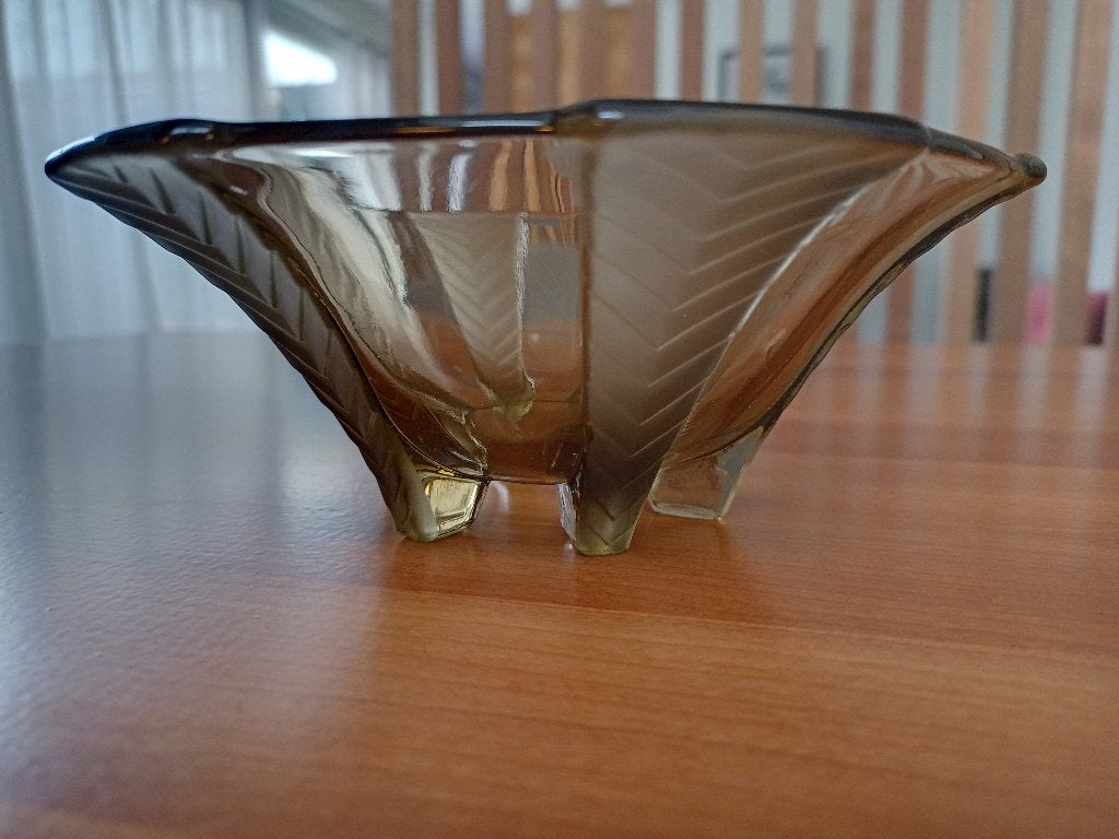 Mooi klein vintage schaaltje te koop!, Ophalen