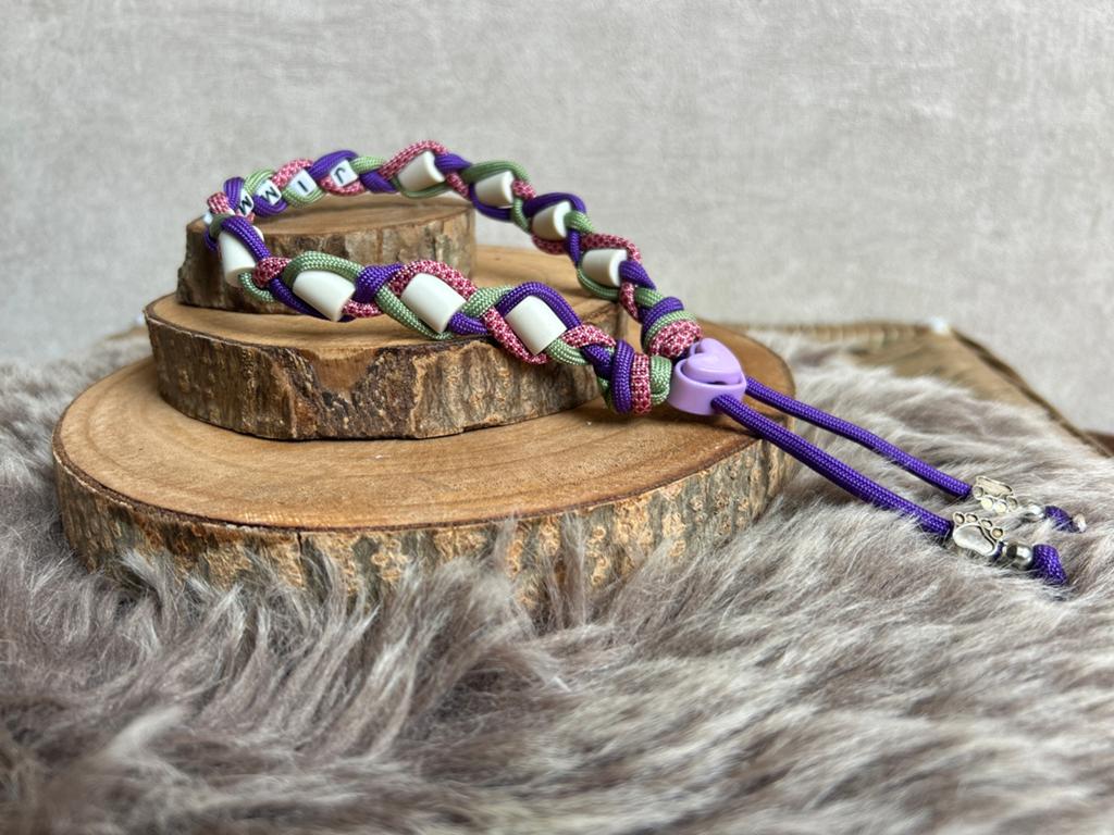 Anti tekenbanden, Dieren en Toebehoren, Honden-accessoires, Nieuw, Ophalen of Verzenden