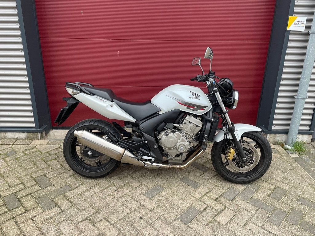 Honda CBF 600 N NA CB600F ABS, Motoren, Motoren | Honda, Ivo@technoservicehoogendijk.nl, Jan Tinbergenstraat 8-b
2811DZ  Reeuwijk, NL