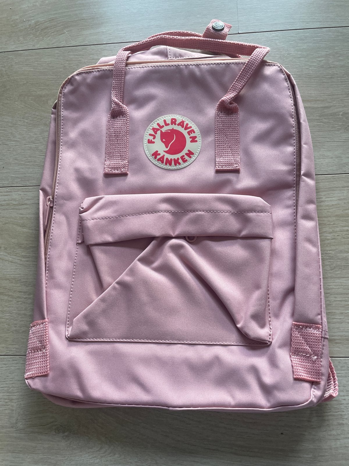 Fjällräven Kånken rugzak - Roze - 16 liter - Nieuw, Verzenden, Nieuw, Overige merken