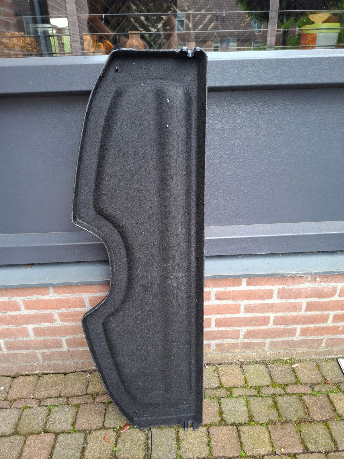 Hoedenplank Renault Twingo, Ophalen, Gebruikt, Achterklep, Renault