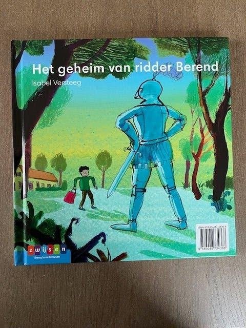 Estafette editie 3 - Groep 4 - omnibus M4-A, Nieuw, Ophalen of Verzenden, Zwijsen, Nederlands
