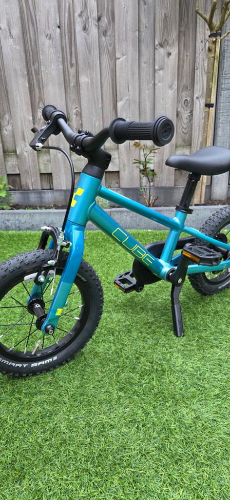 Cube numove 120, Ophalen of Verzenden, Nieuw, Minder dan 16 inch