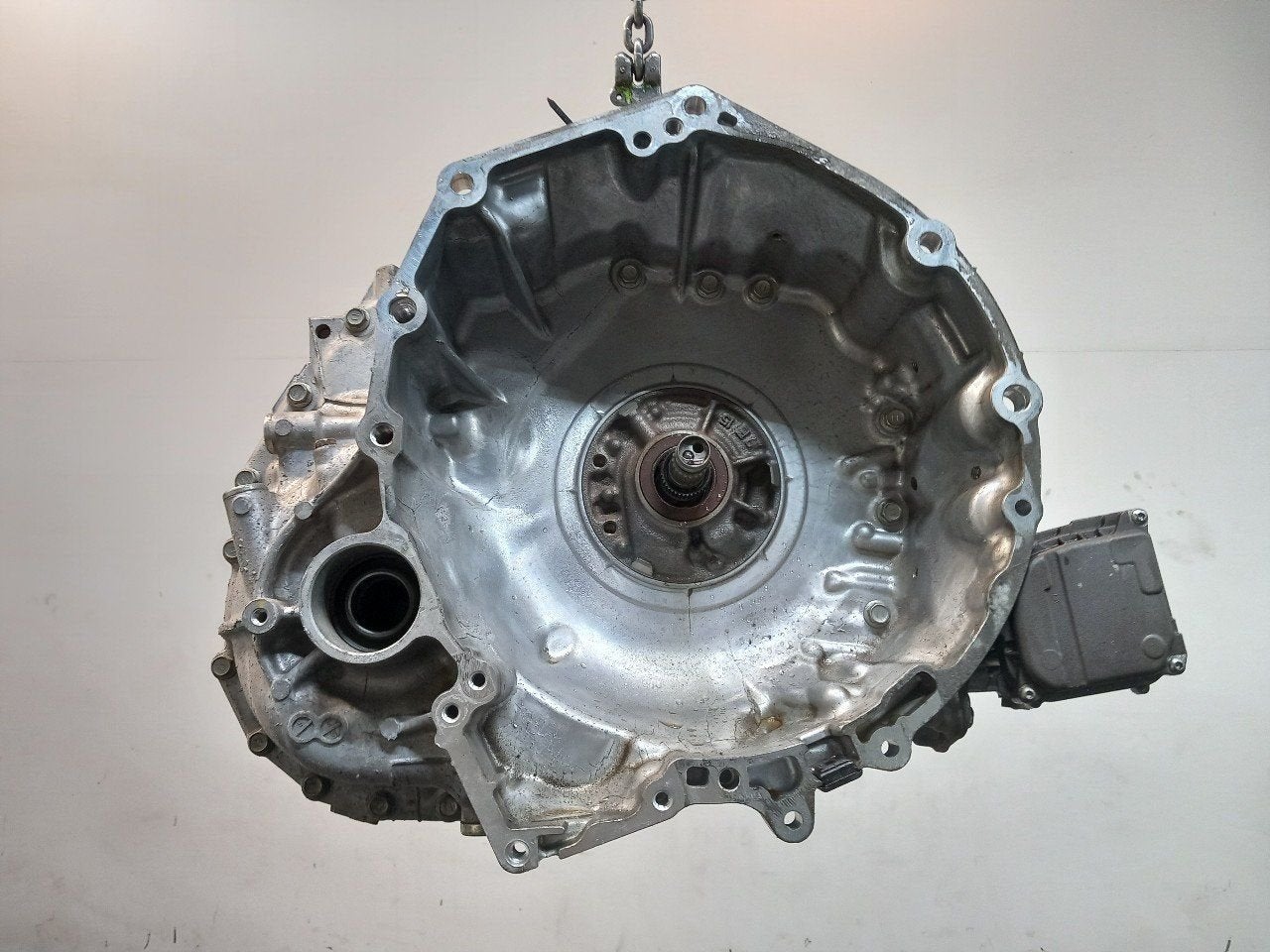 Versnellingsbak automaat Mini Countryman, Auto-onderdelen, Onderdelen@venauto.nl, Van der Ven Autorecycling B.V., Gebruikt, Ettenseweg 76, 4706 PB Roosendaal, The Netherlands