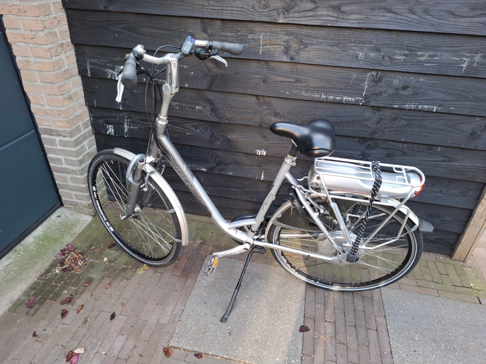 Elektrische fiets, Ophalen of Verzenden, Overige merken