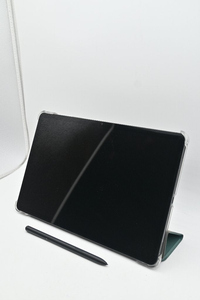 SAMSUNG Tab S8 128GB + 5G + Pen, -, Overige typen, Ophalen of Verzenden, Zo goed als nieuw
