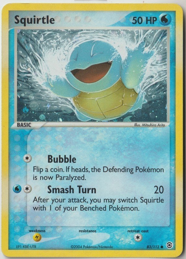 Gezocht : Pokemon HOLO's van de ex era, Ophalen of Verzenden, Gebruikt, Losse kaart, Foil