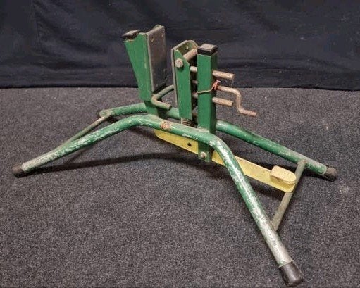 Deurklem - Handig gereedschap voor deuren, Doe-het-zelf en Verbouw, Ophalen of Verzenden, Gebruikt, Klem