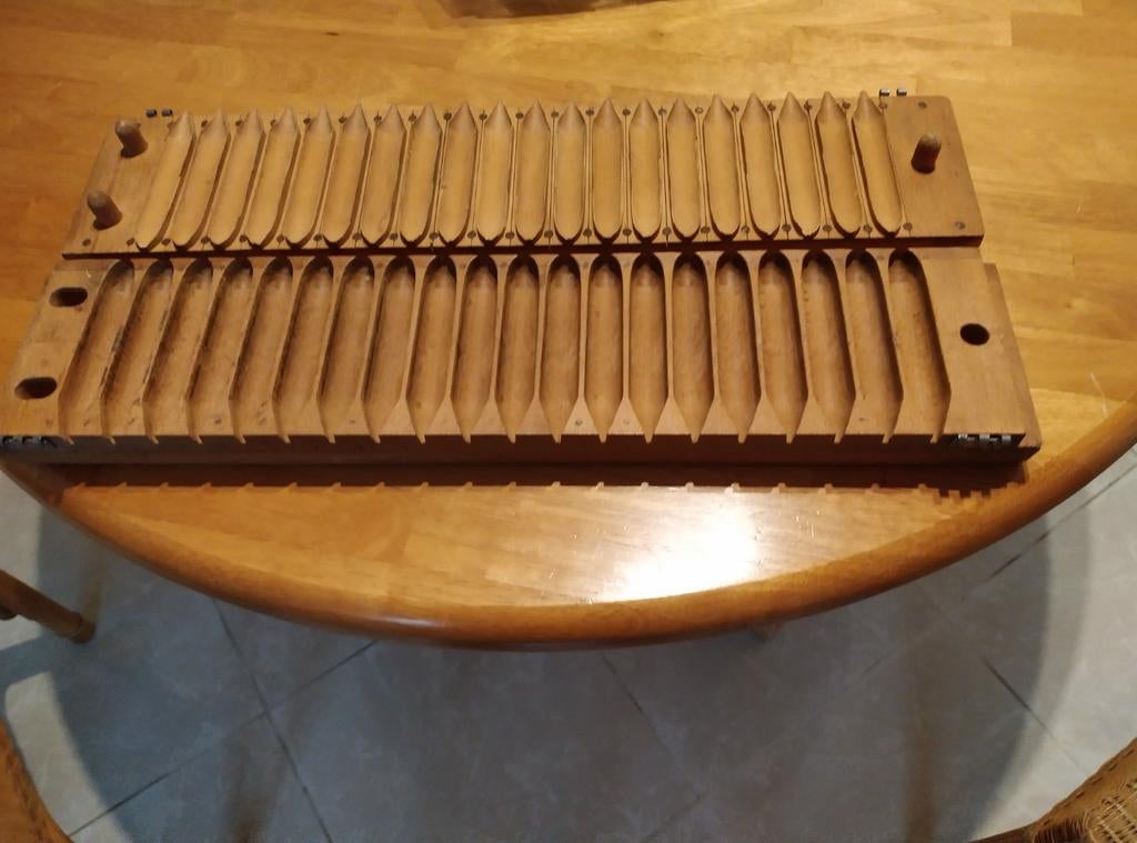 Sigarenmal, Ophalen, Sigarenbandjes
