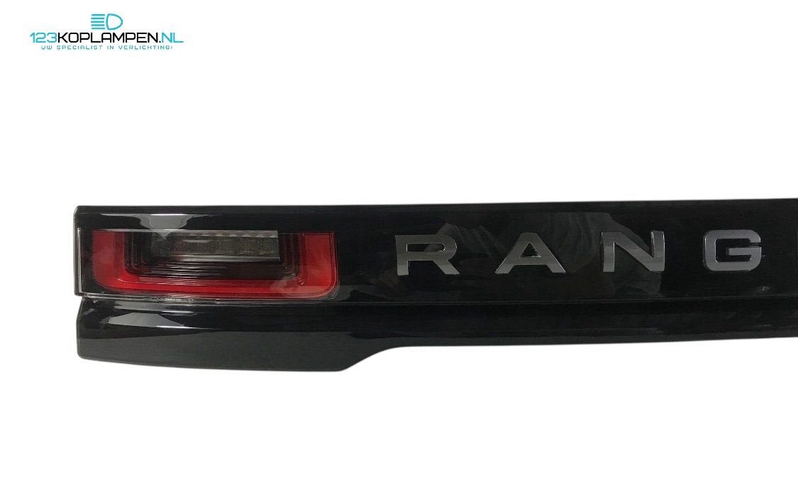 Range Rover Velar achterlicht midden Dynamic, -, Verzenden, -, Gebruikt