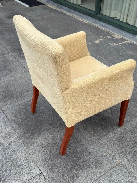 eettafelstoelen, Ophalen, Hout, Gebruikt, Overige kleuren