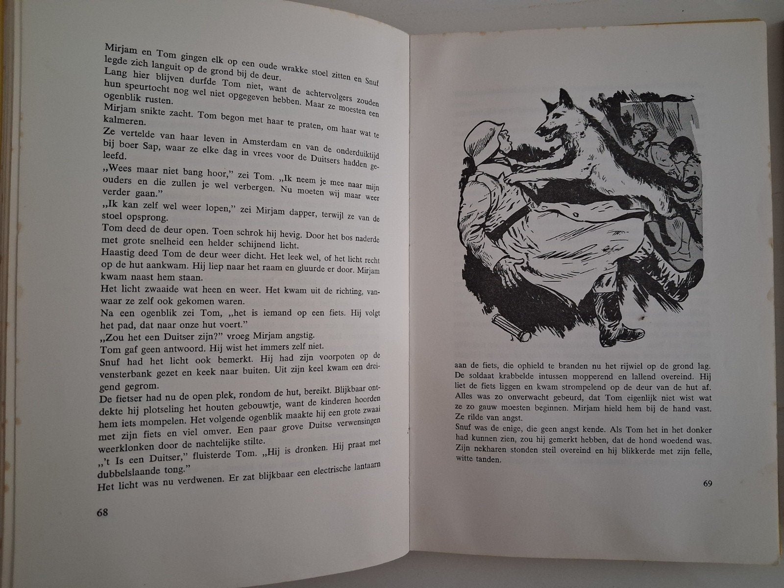 Snuf de Hond Boekenpakket  - vijf stuks - Piet Prins, Ophalen of Verzenden, Piet Prins