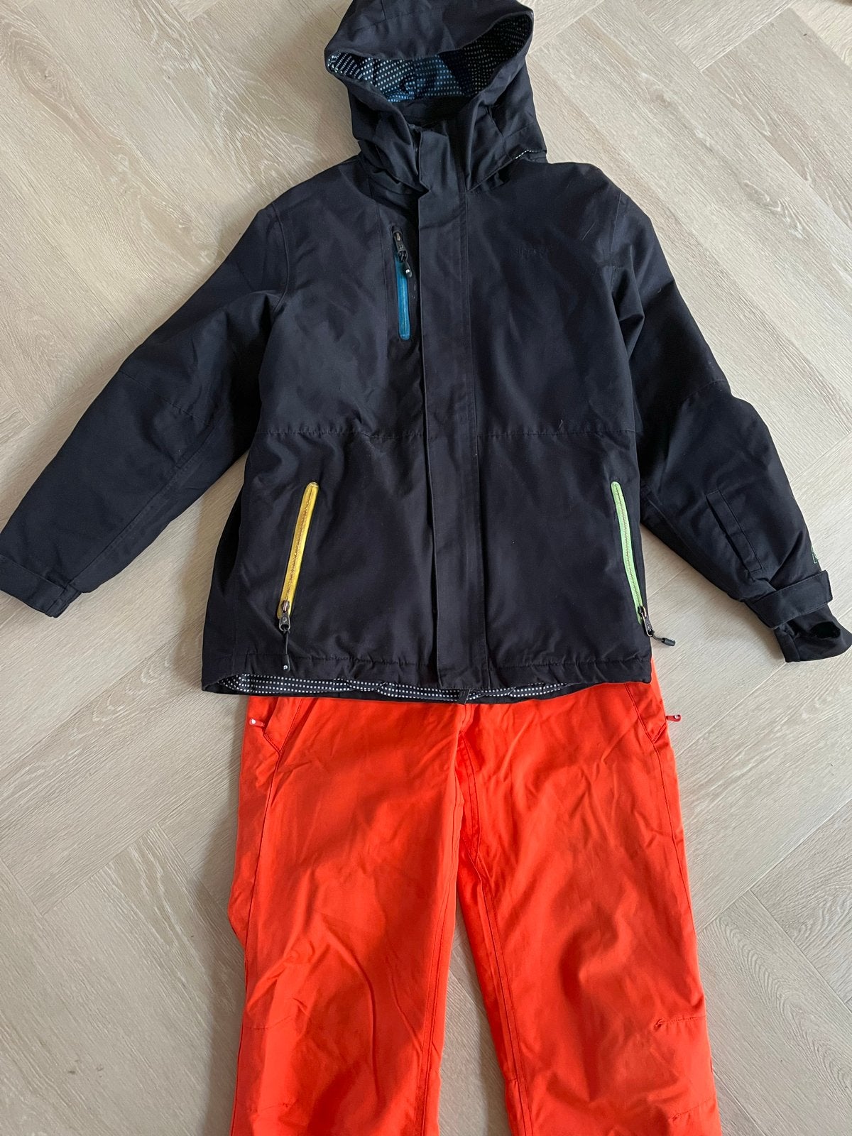 Protest skipak voor jongens - Maat 164, Kleding | Dames, Ophalen of Verzenden, Zo goed als nieuw, Maat 34 (XS) of kleiner, Pak