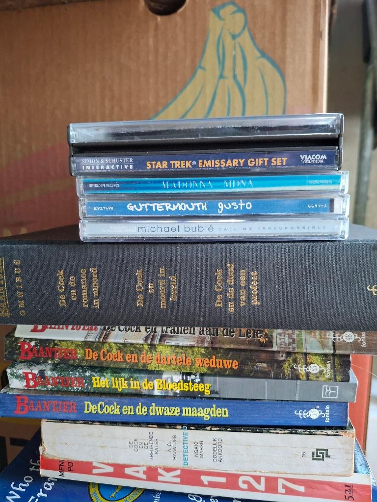 Boeken en cd's, Boeken, Geschiedenis | Stad en Regio, Verzenden, Gelezen