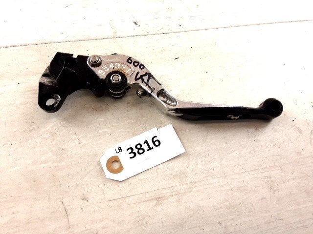 GSXR600 2001 - 2003 Suzuki Hendel Koppelingshendel D1-46382