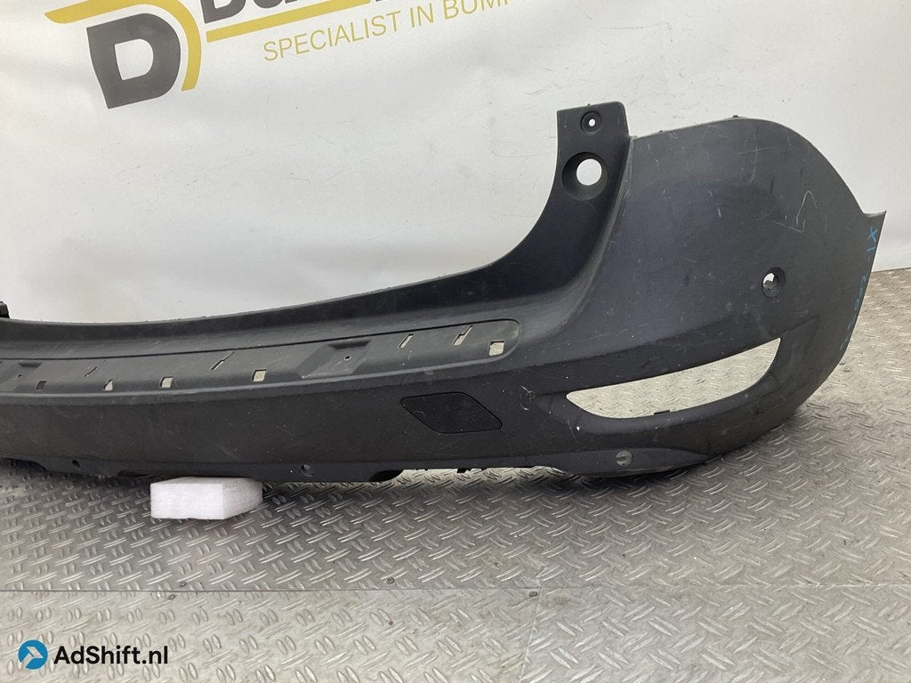 Bumper Peugeot 5008 6xpdc 98166681877 Achterbumper X1-20053, Bumper