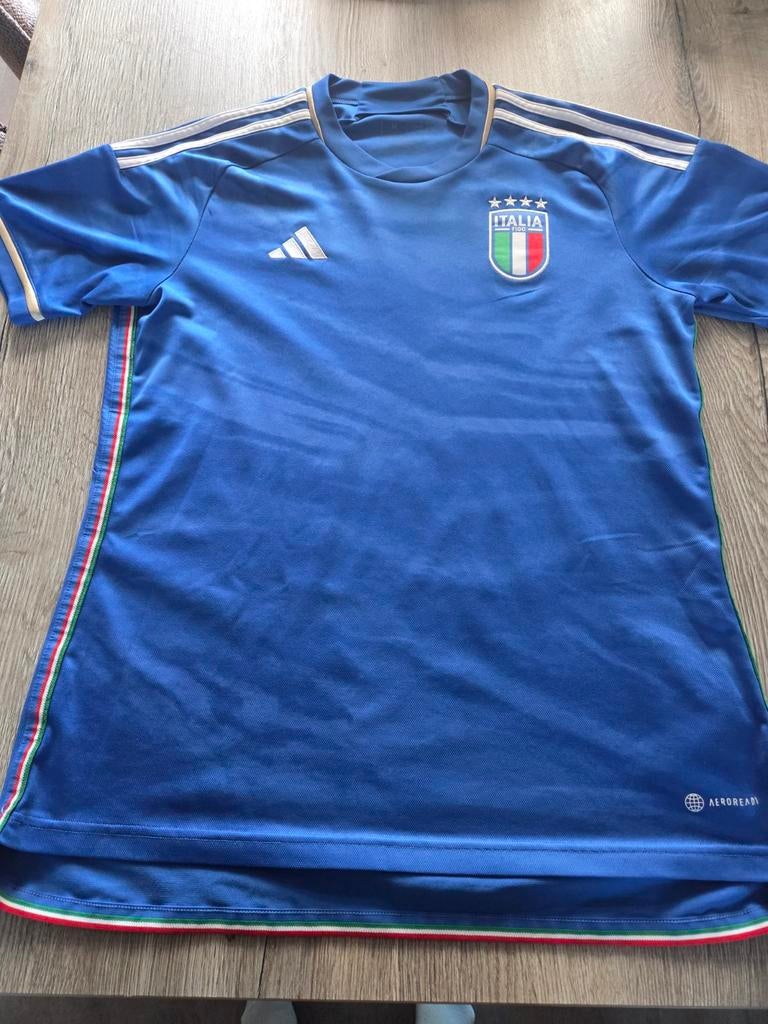 Voetbal shirt, Sport en Fitness, Voetbal, Ophalen of Verzenden, Shirt