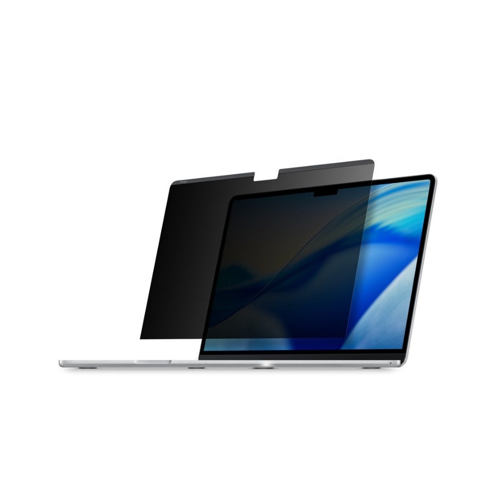 Kensington UltraThin privacyscherm (Macbook Air 13'), Ophalen of Verzenden, 13 inch, Zo goed als nieuw, Apple