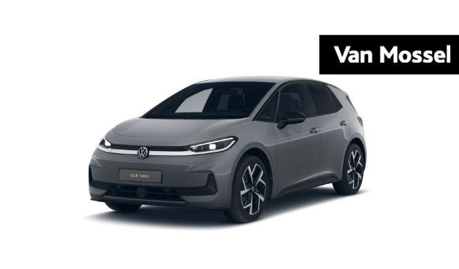 Volkswagen ID.3 Neo Life 50 kWh 170 PK | Steunhaak | Navigat