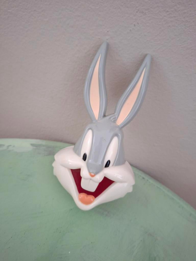 Disney Bugs Bunny nachtlampje., Ophalen of Verzenden