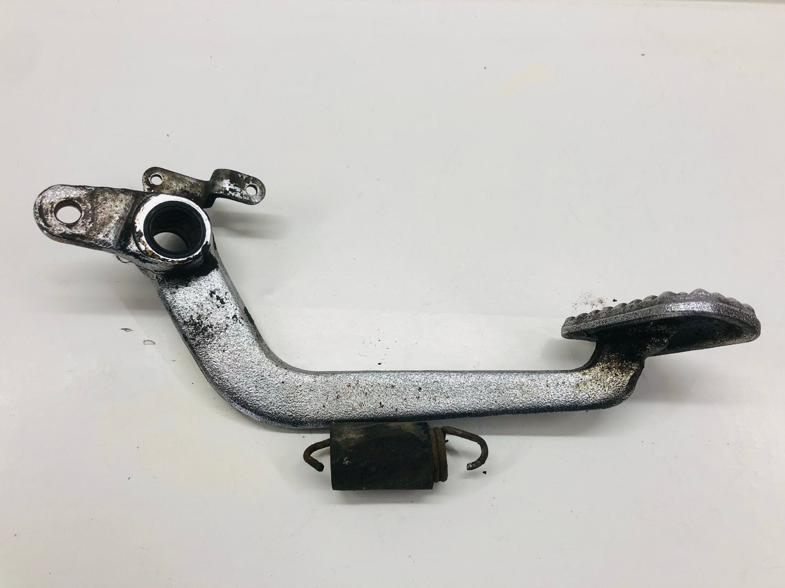 Honda ST1100 Pan European rempedaal, Gebruikt, ., Ophalen of Verzenden, .