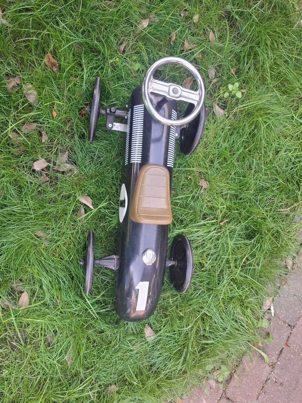 retro loopauto