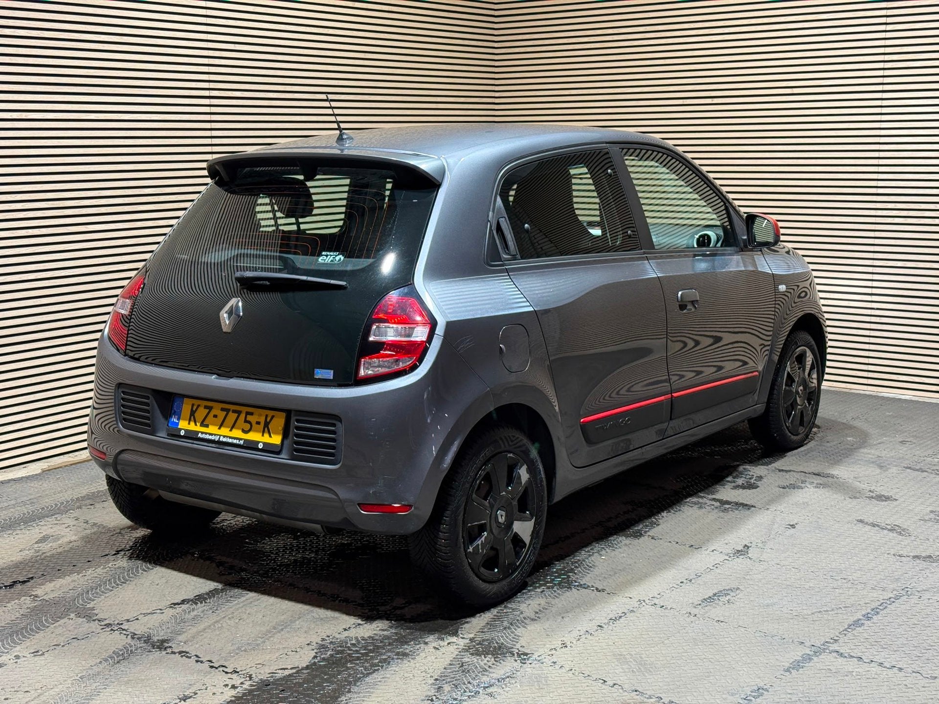 Renault Twingo 1.0 SCe Collection | Airco | Bluetooth | NAP, Auto's, Dealer onderhouden, Gebruikt, Euro 6, 4 stoelen