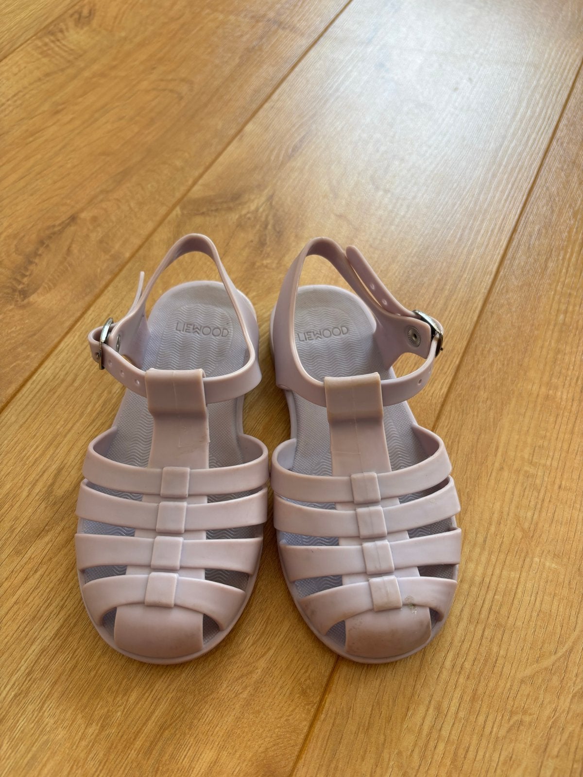 Liewood watersandalen maat 29, Ophalen of Verzenden, Gebruikt, Jongen of Meisje, Schoenen