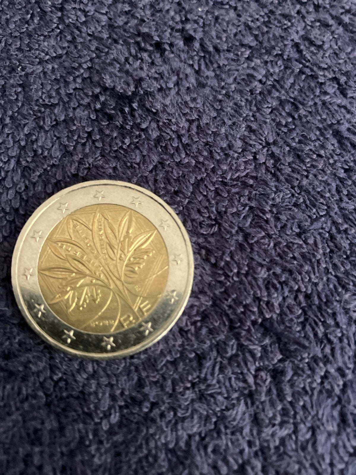 2 Euro munt Frankrijk 2022, Postzegels en Munten, Munten | Europa | Euromunten, Ophalen of Verzenden, Frankrijk, 2 euro, Losse munt