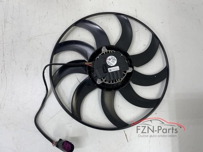VW Polo 2G GTI Koelventilator, Auto-onderdelen, Ophalen of Verzenden, Gebruikt