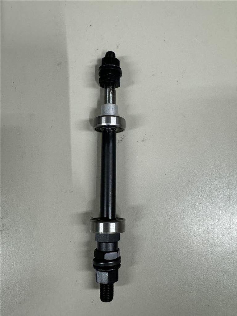 Mafiabikes Mafia Rear Axle and Bearing Replacement Kit for M, Ophalen of Verzenden, Nieuw