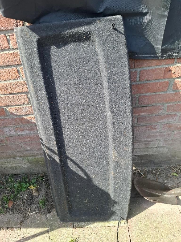 Hoedenblank polo, Auto-onderdelen, Interieur en Bekleding, Ophalen, Volkswagen
