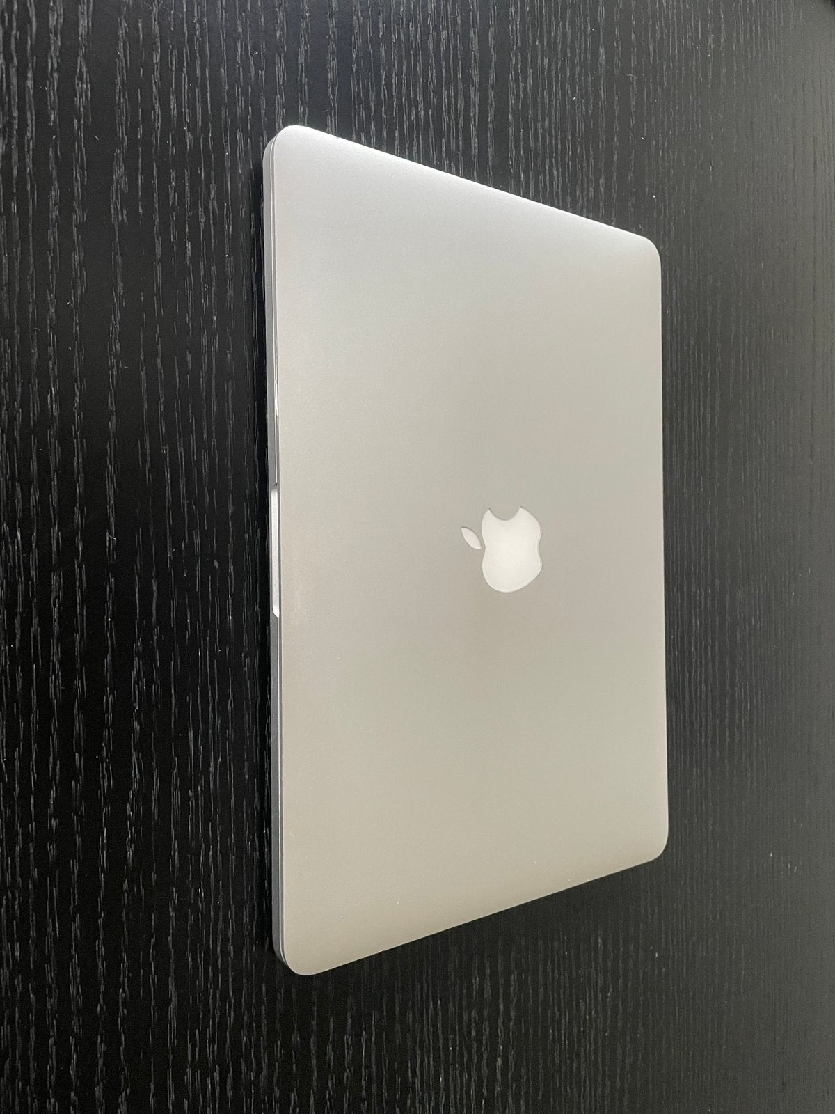 MacBook Pro Retina 13-inch (Early 2015), Computers en Software, MacBook Pro, 2 tot 3 Ghz, 13 inch, Ophalen of Verzenden