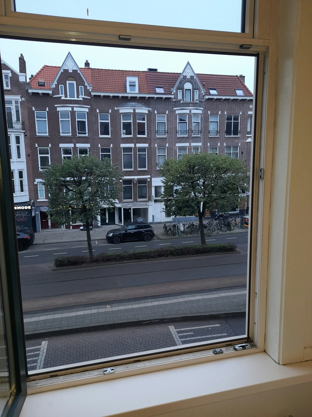 Kamer te huur, Huizen en Kamers, Rotterdam