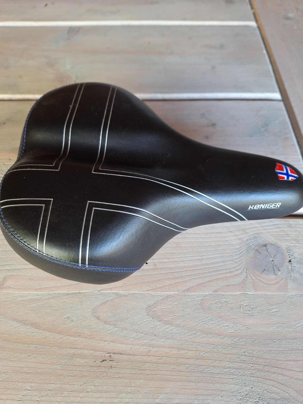 fiets zadels, Ophalen of Verzenden, Nieuw
