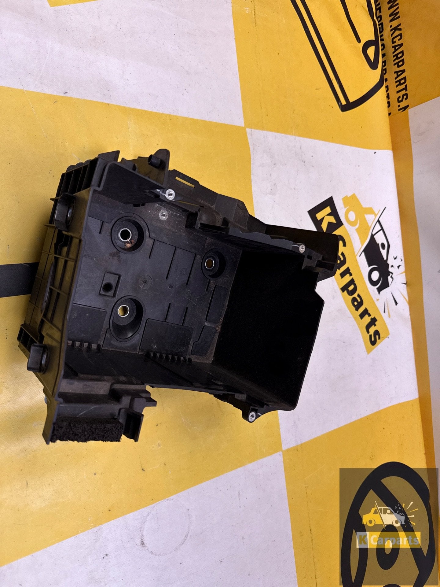 Battery box Renault Megane Talisman Scenic IV 244280249R, Auto-onderdelen, Renault Group, Gebruikt, Contact.group@renault.com
